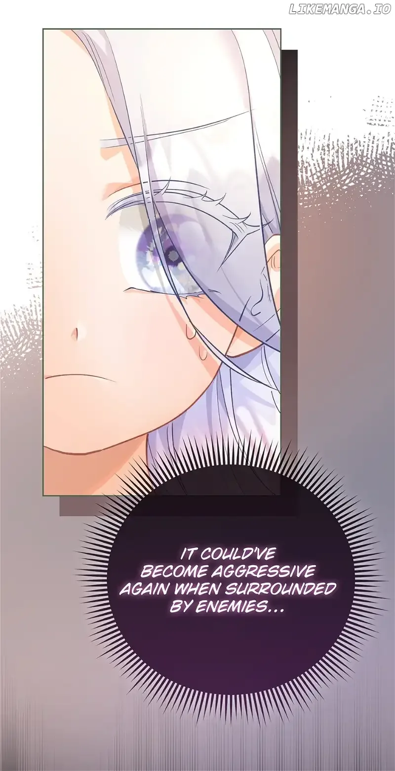 The Villainous Duke’s Special Rice Cultivation Method Chapter 9 page 61