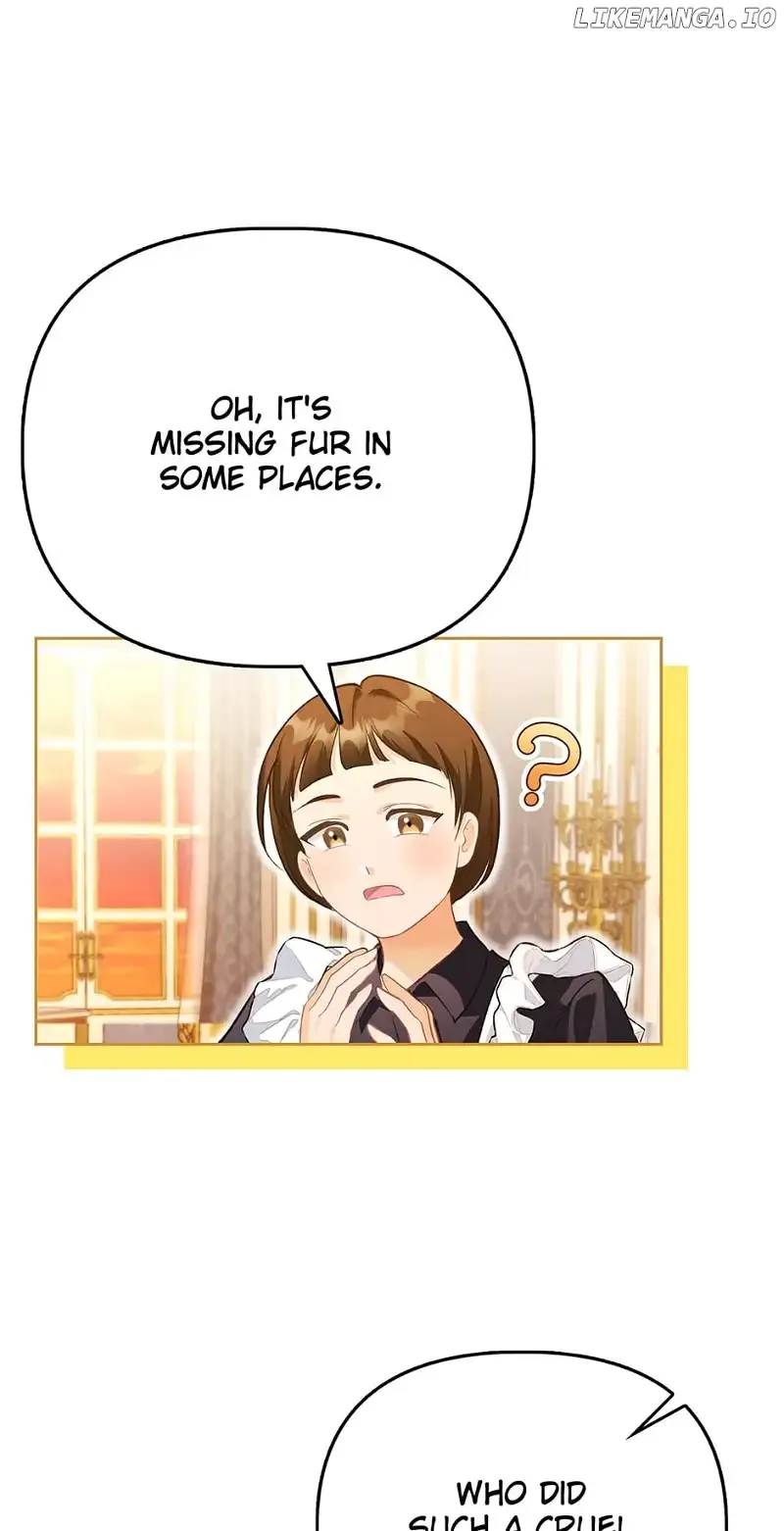 The Villainous Duke’s Special Rice Cultivation Method Chapter 9 page 57