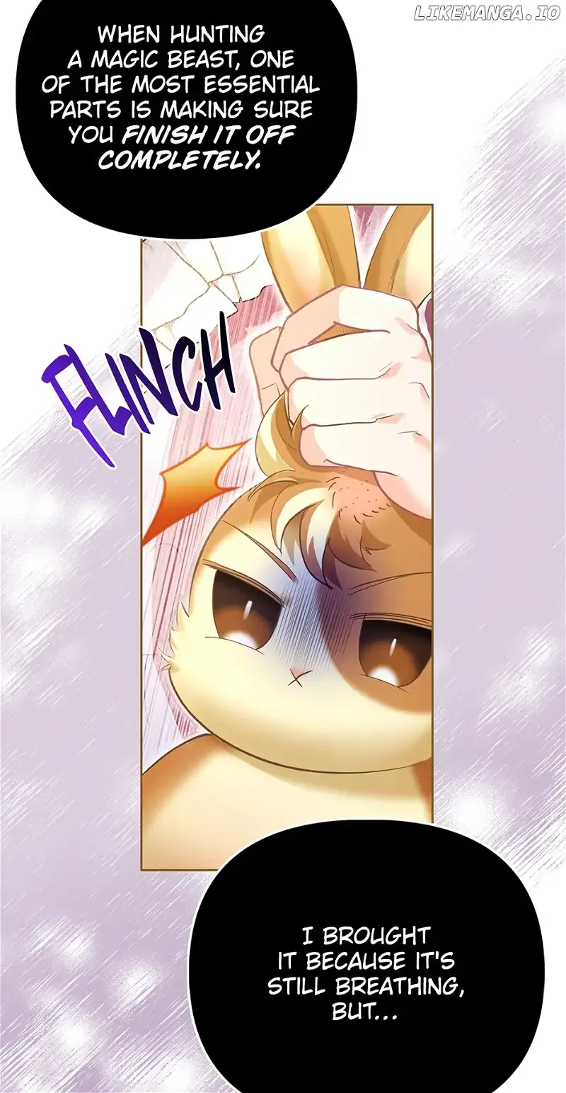 The Villainous Duke’s Special Rice Cultivation Method Chapter 9 page 37