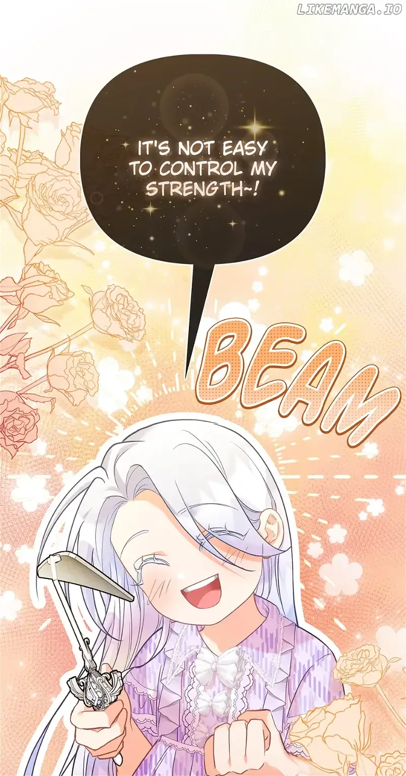 The Villainous Duke’s Special Rice Cultivation Method Chapter 10 page 71