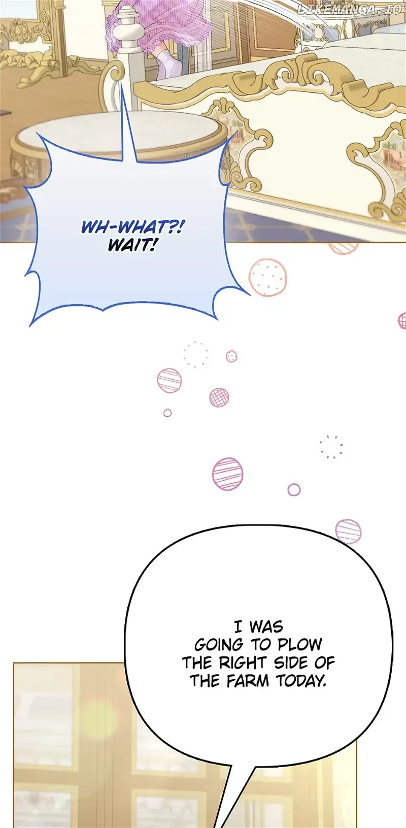 The Villainous Duke’s Special Rice Cultivation Method Chapter 10 page 55