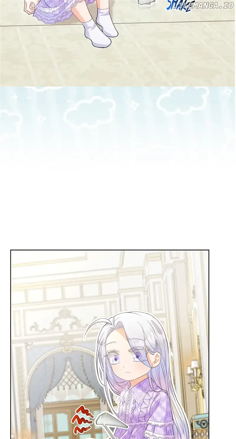 The Villainous Duke’s Special Rice Cultivation Method Chapter 10 page 40