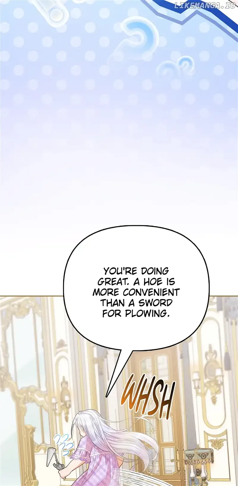 The Villainous Duke’s Special Rice Cultivation Method Chapter 10 page 54