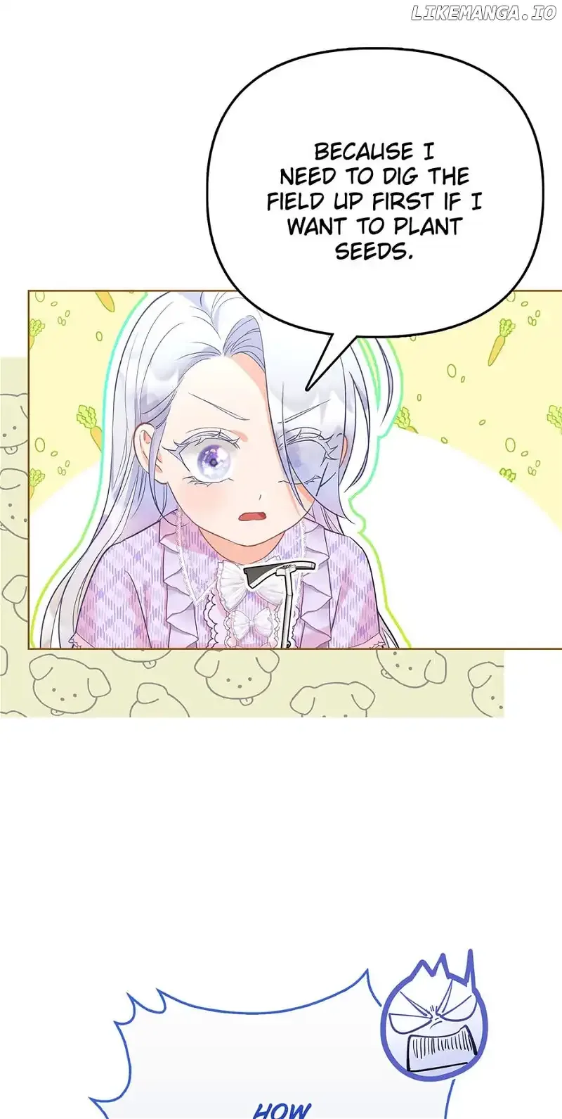 The Villainous Duke’s Special Rice Cultivation Method Chapter 10 page 59
