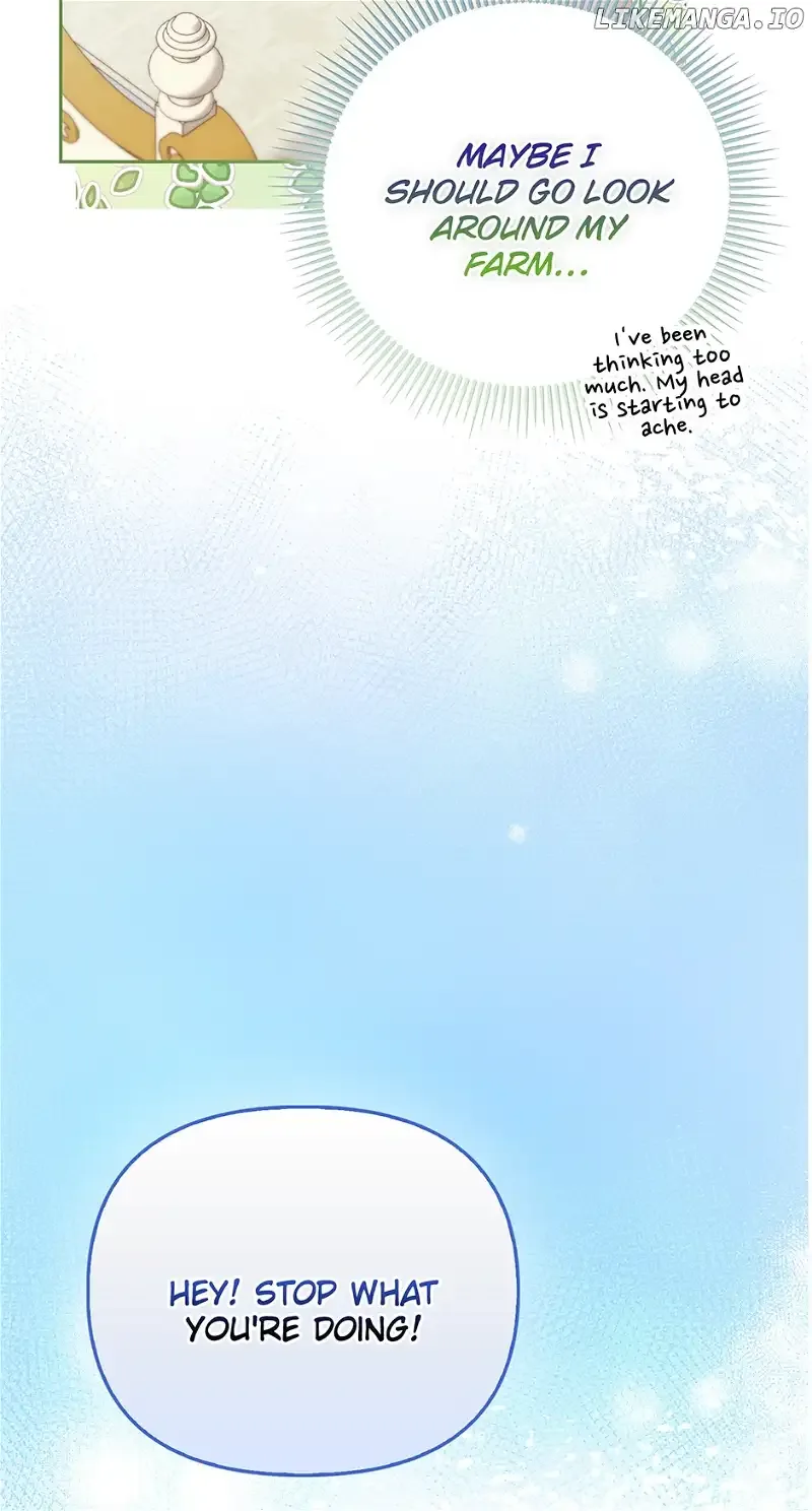The Villainous Duke’s Special Rice Cultivation Method Chapter 10 page 37
