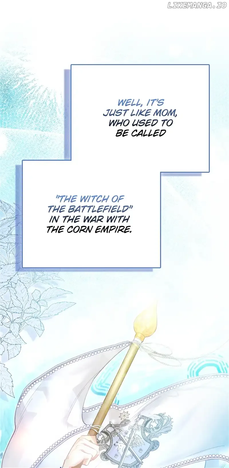 The Villainous Duke’s Special Rice Cultivation Method Chapter 9 page 42
