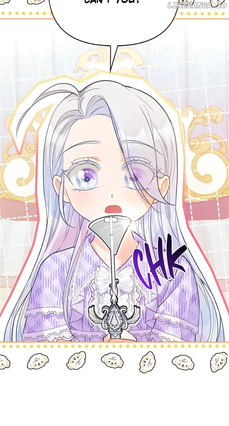 The Villainous Duke’s Special Rice Cultivation Method Chapter 10 page 42