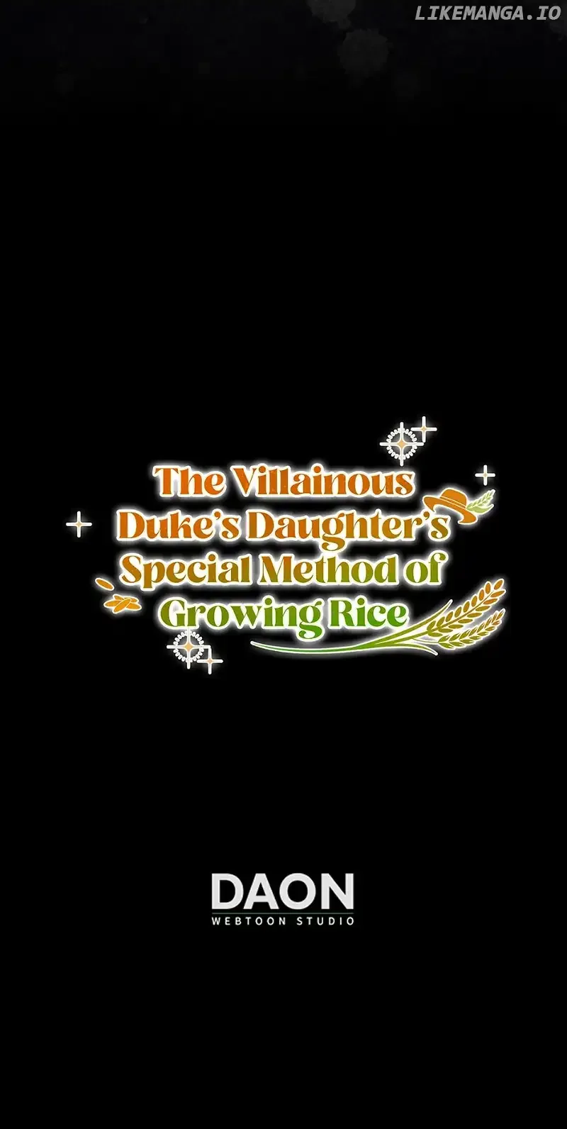 The Villainous Duke’s Special Rice Cultivation Method Chapter 9 page 76