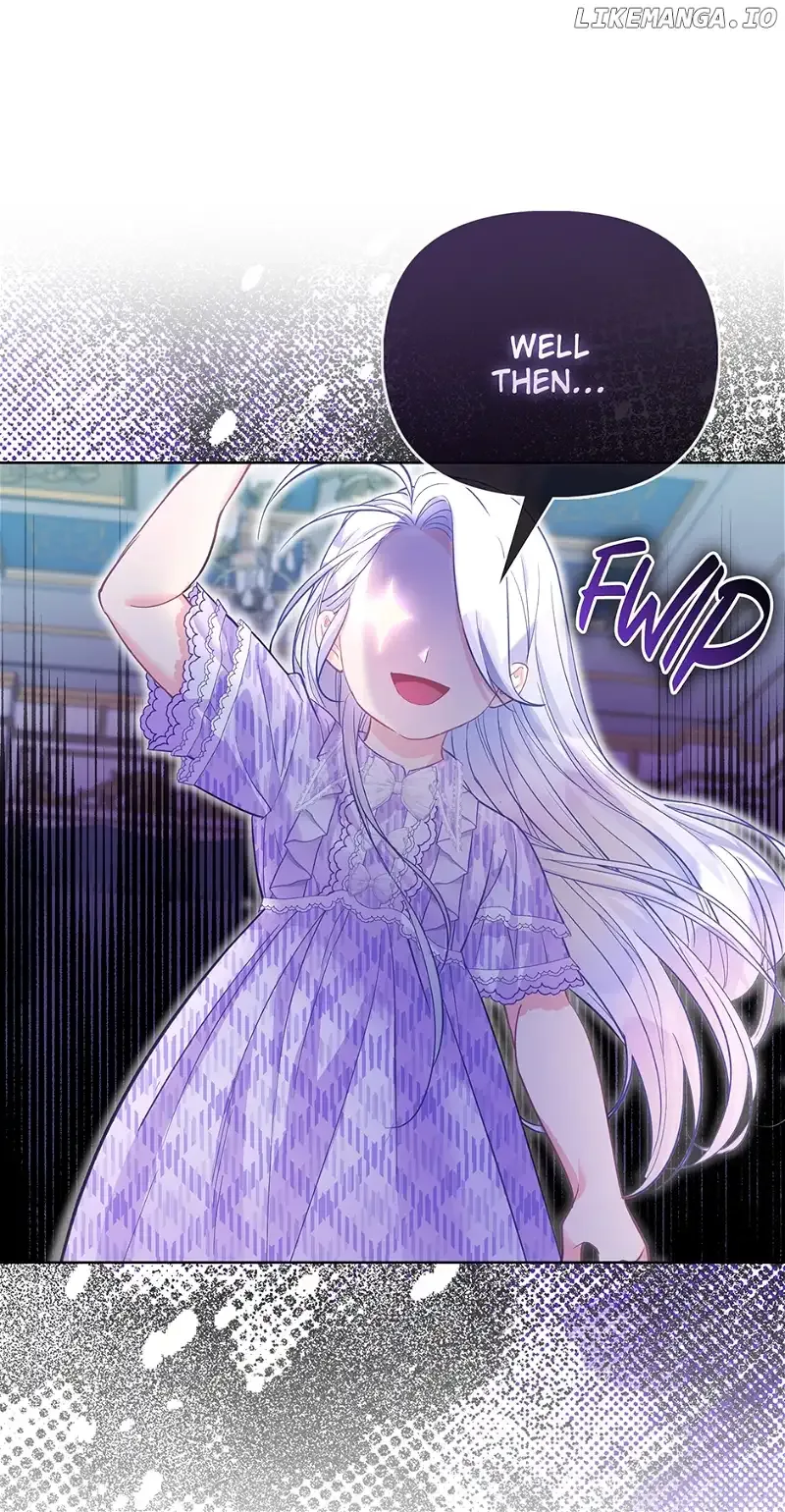 The Villainous Duke’s Special Rice Cultivation Method Chapter 10 page 84