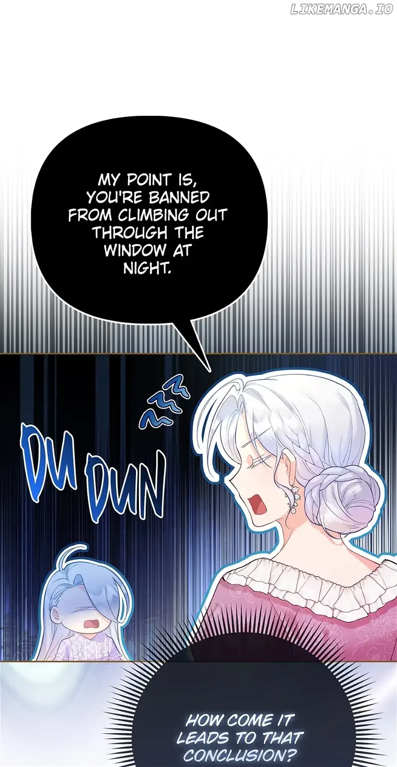 The Villainous Duke’s Special Rice Cultivation Method Chapter 9 page 33