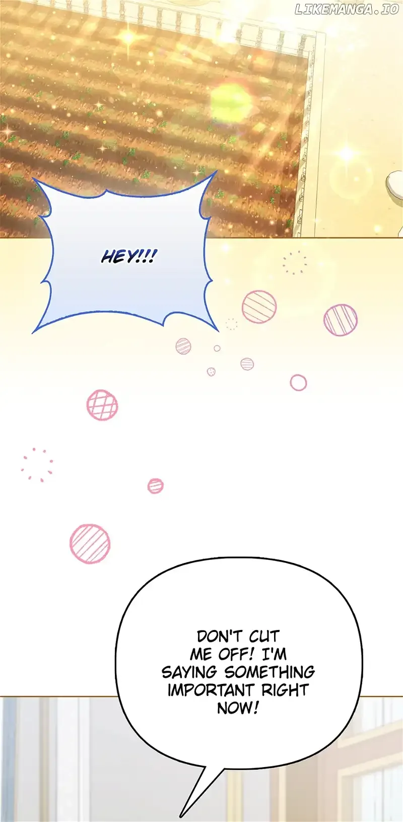 The Villainous Duke’s Special Rice Cultivation Method Chapter 10 page 57