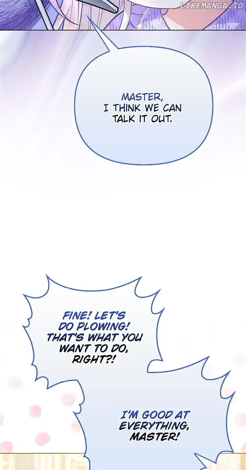 The Villainous Duke’s Special Rice Cultivation Method Chapter 10 page 74