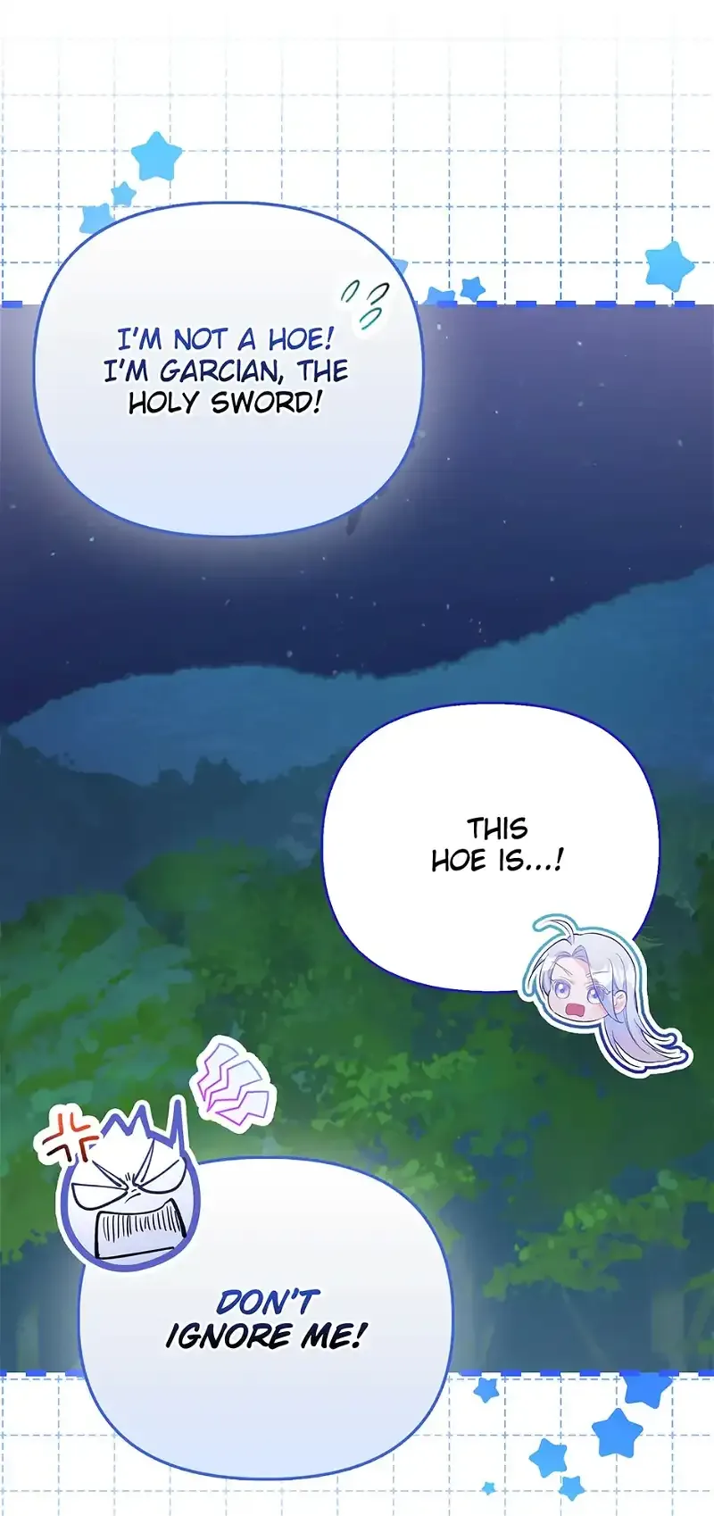 The Villainous Duke’s Special Rice Cultivation Method Chapter 7 page 48