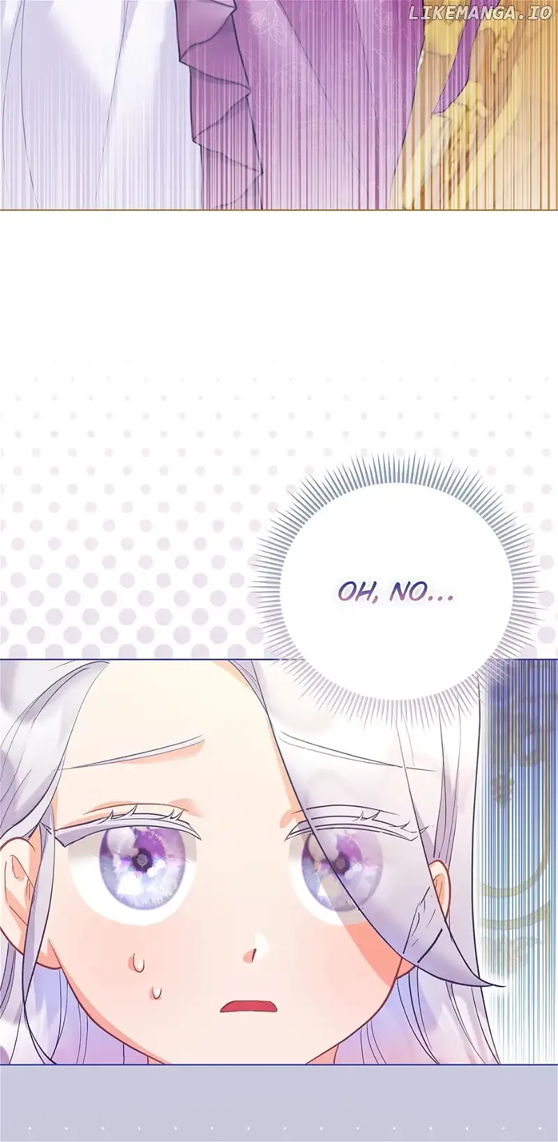 The Villainous Duke’s Special Rice Cultivation Method Chapter 9 page 45