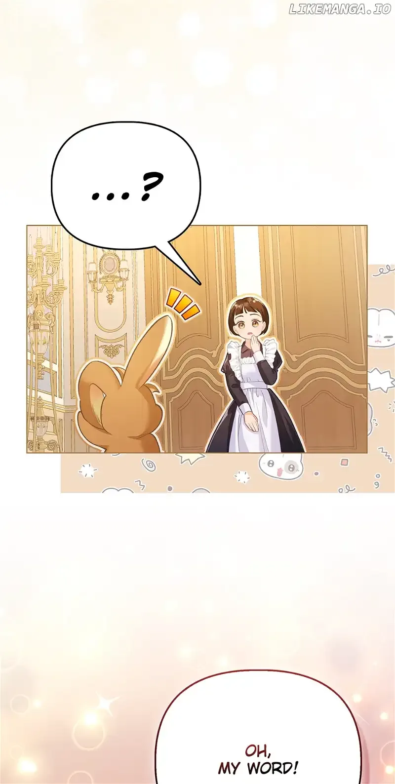 The Villainous Duke’s Special Rice Cultivation Method Chapter 9 page 51