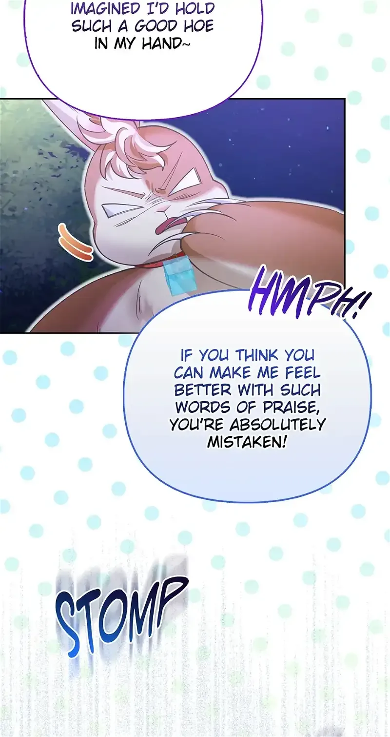 The Villainous Duke’s Special Rice Cultivation Method Chapter 7 page 54