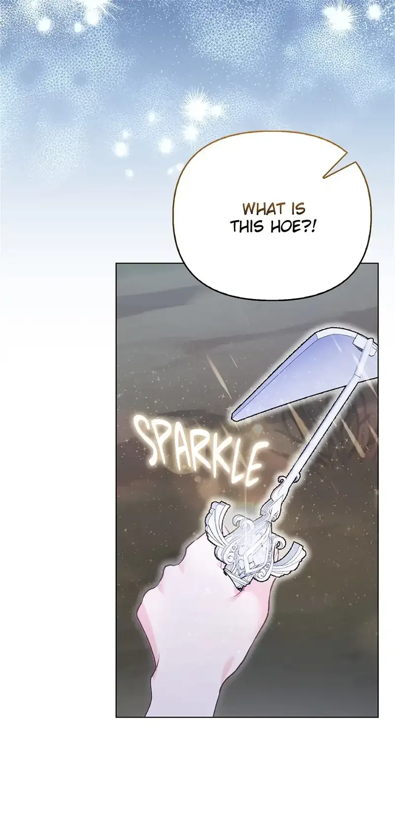 The Villainous Duke’s Special Rice Cultivation Method Chapter 7 page 47