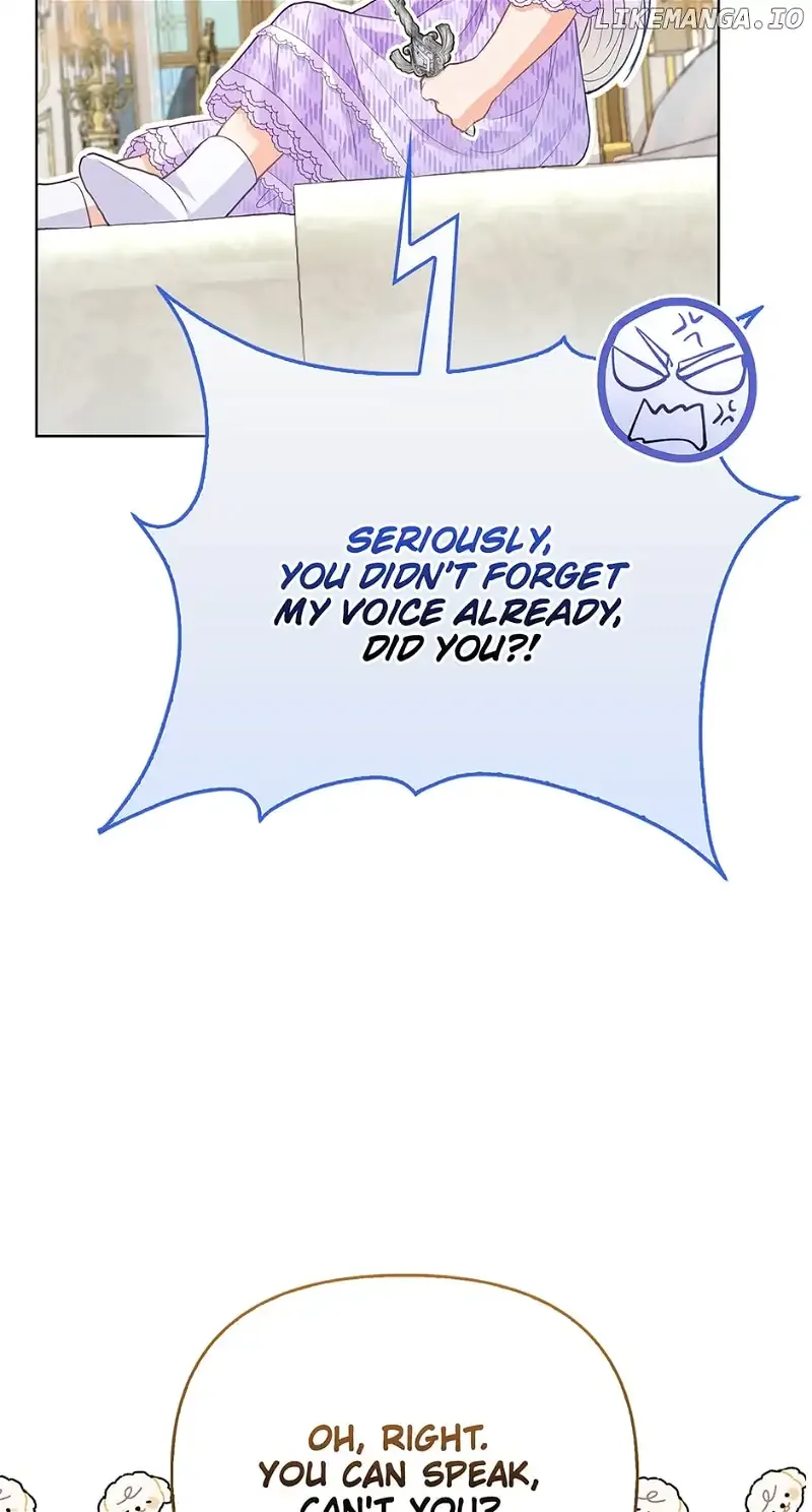 The Villainous Duke’s Special Rice Cultivation Method Chapter 10 page 41