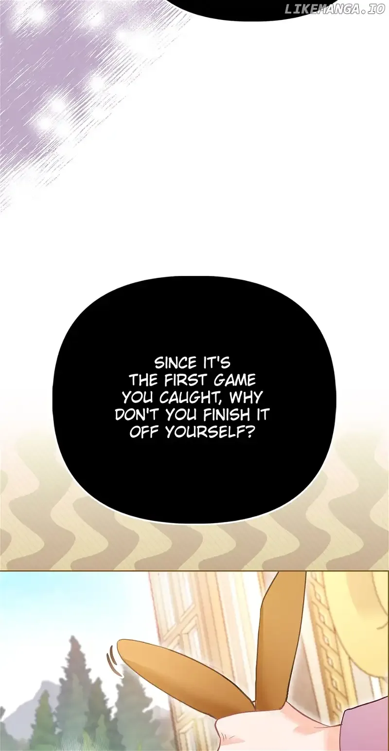 The Villainous Duke’s Special Rice Cultivation Method Chapter 9 page 38