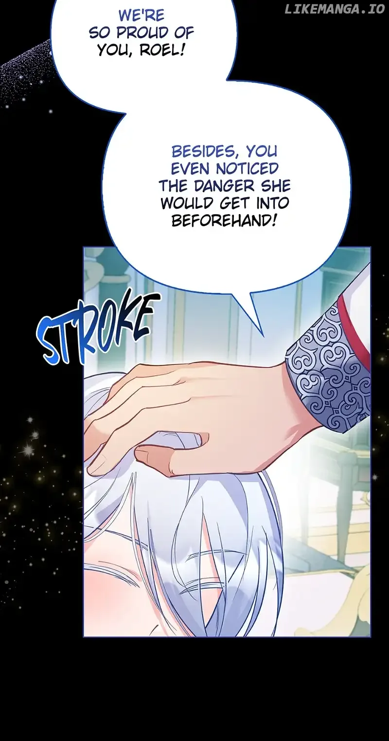 The Villainous Duke’s Special Rice Cultivation Method Chapter 9 page 7