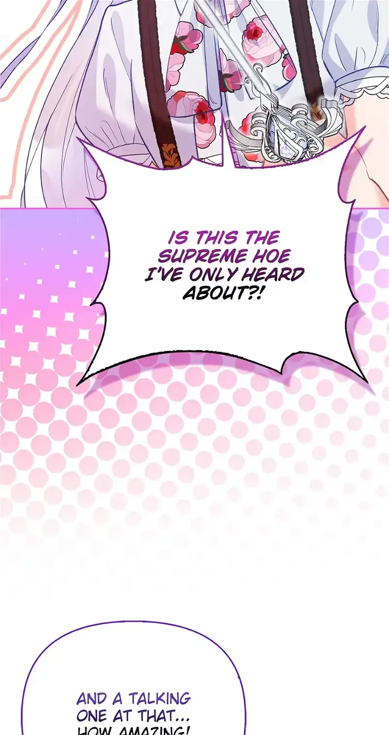 The Villainous Duke’s Special Rice Cultivation Method Chapter 7 page 52