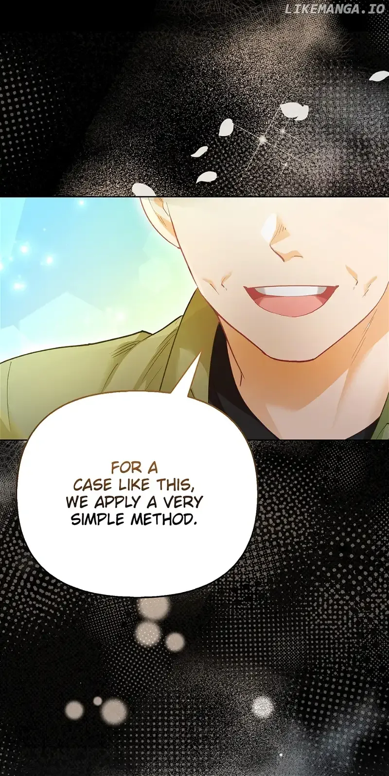 The Villainous Duke’s Special Rice Cultivation Method Chapter 9 page 71