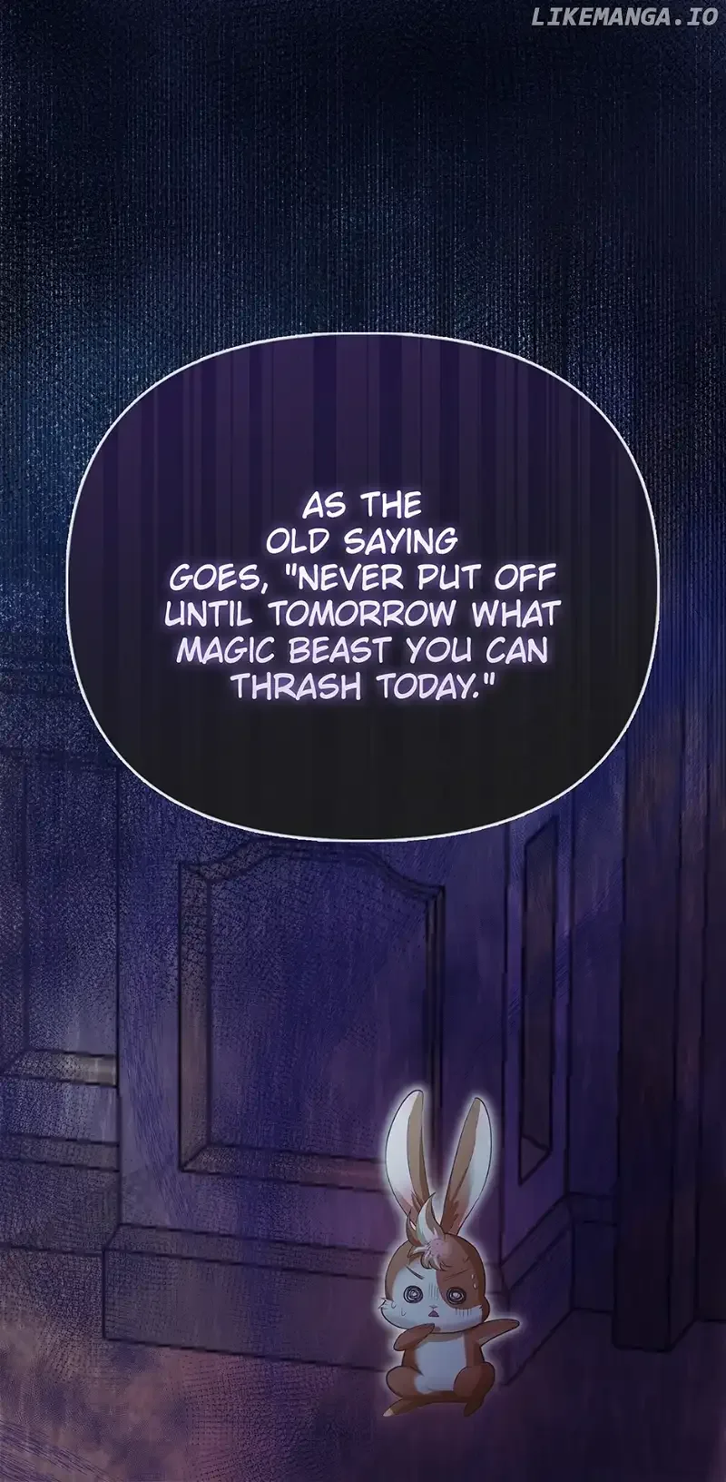The Villainous Duke’s Special Rice Cultivation Method Chapter 10 page 81