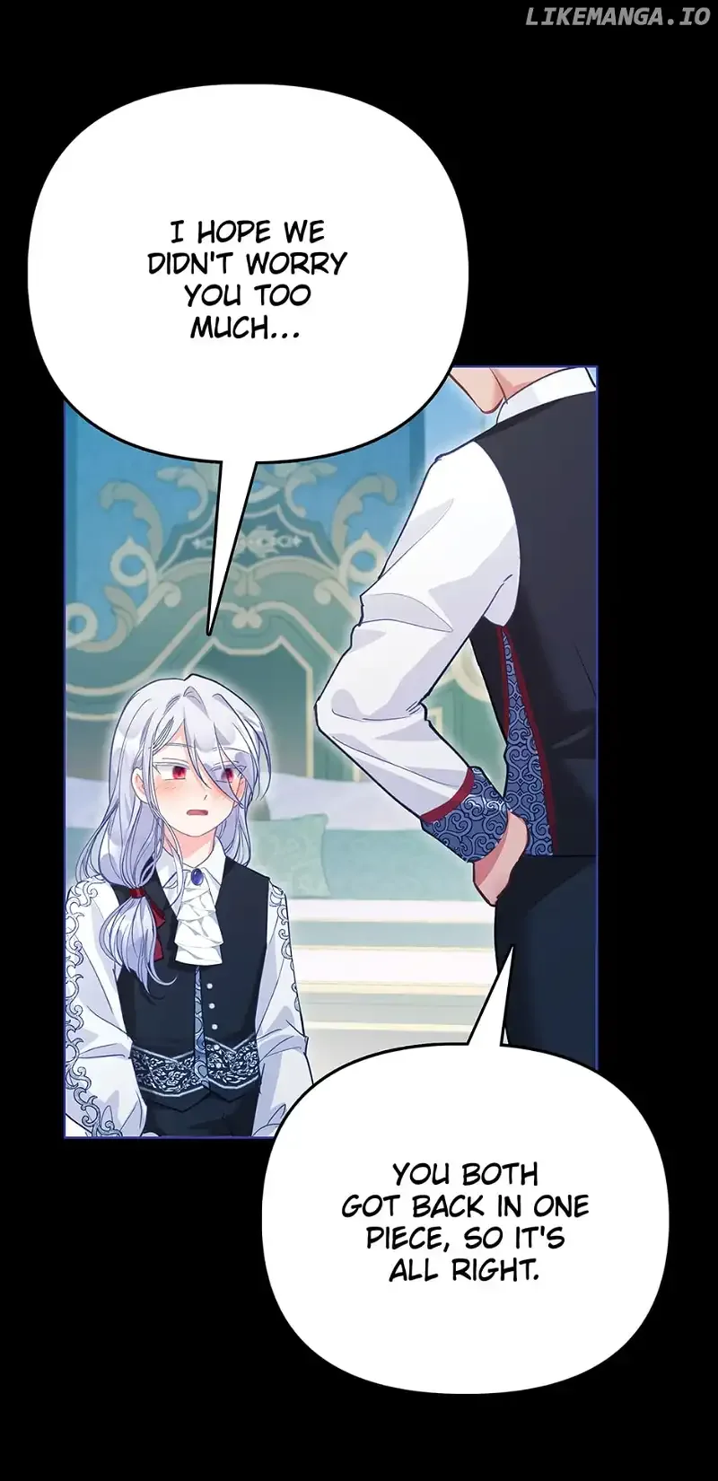 The Villainous Duke’s Special Rice Cultivation Method Chapter 9 page 8