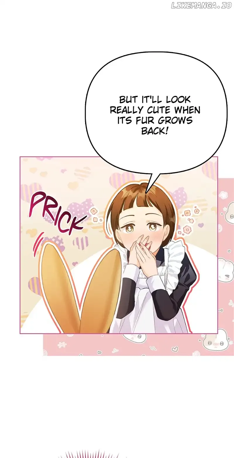 The Villainous Duke’s Special Rice Cultivation Method Chapter 9 page 59