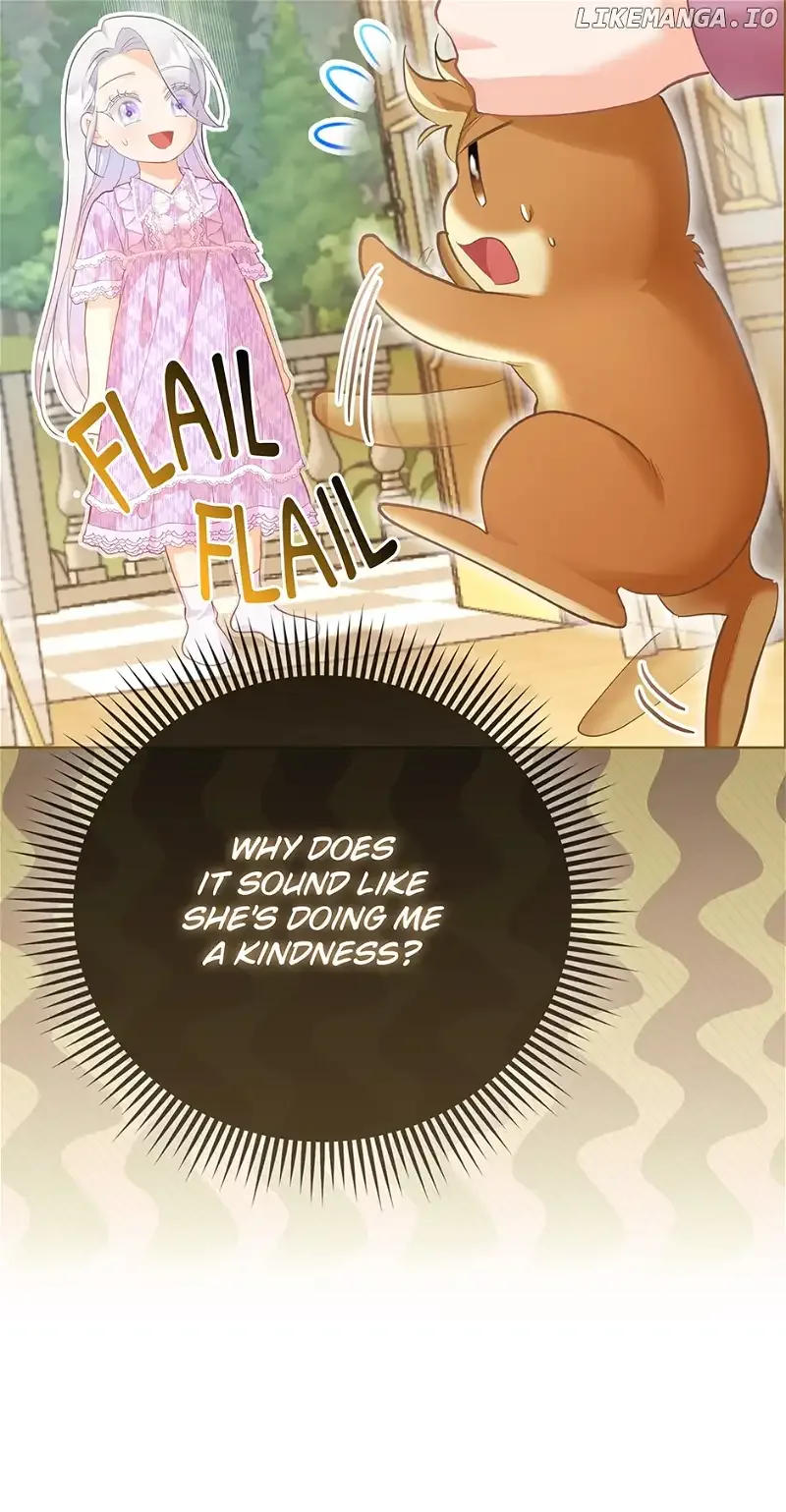 The Villainous Duke’s Special Rice Cultivation Method Chapter 9 page 39