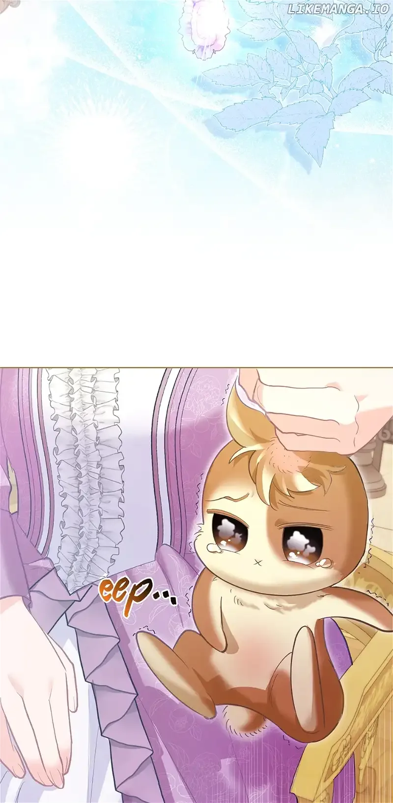 The Villainous Duke’s Special Rice Cultivation Method Chapter 9 page 44