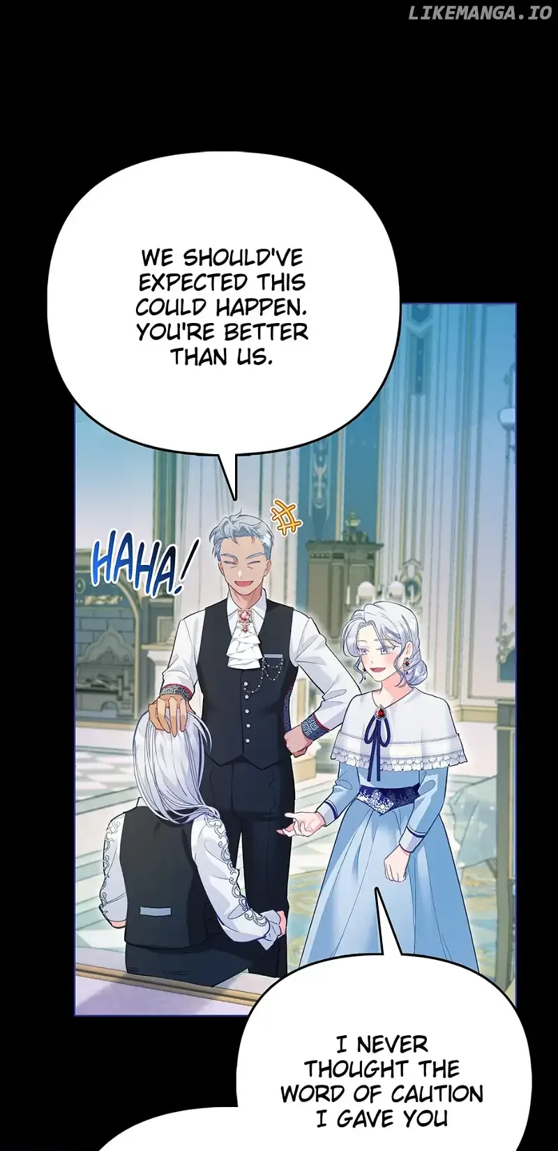 The Villainous Duke’s Special Rice Cultivation Method Chapter 9 page 9