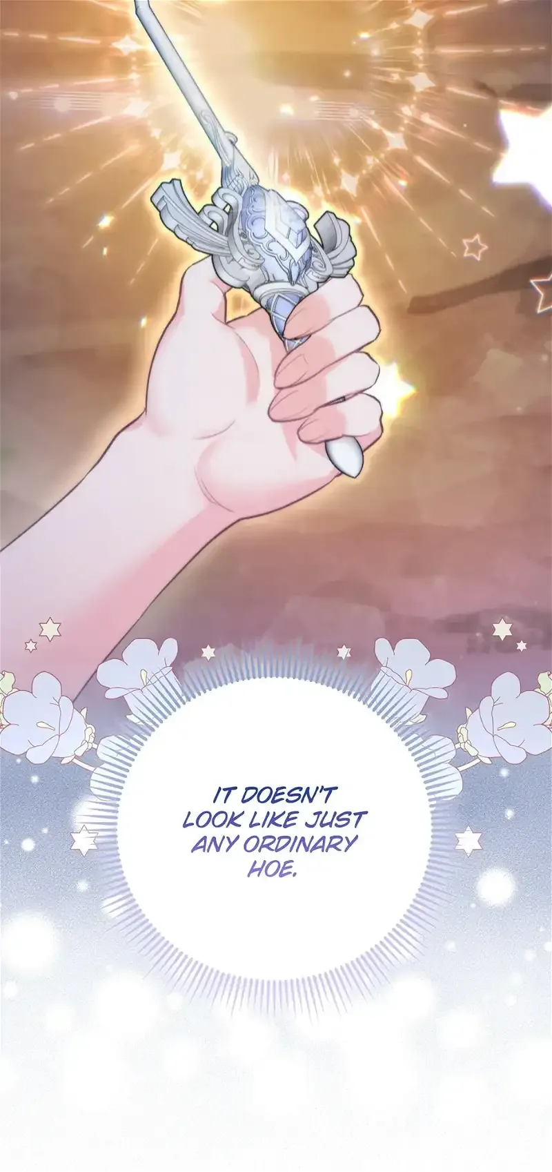 The Villainous Duke’s Special Rice Cultivation Method Chapter 7 page 50