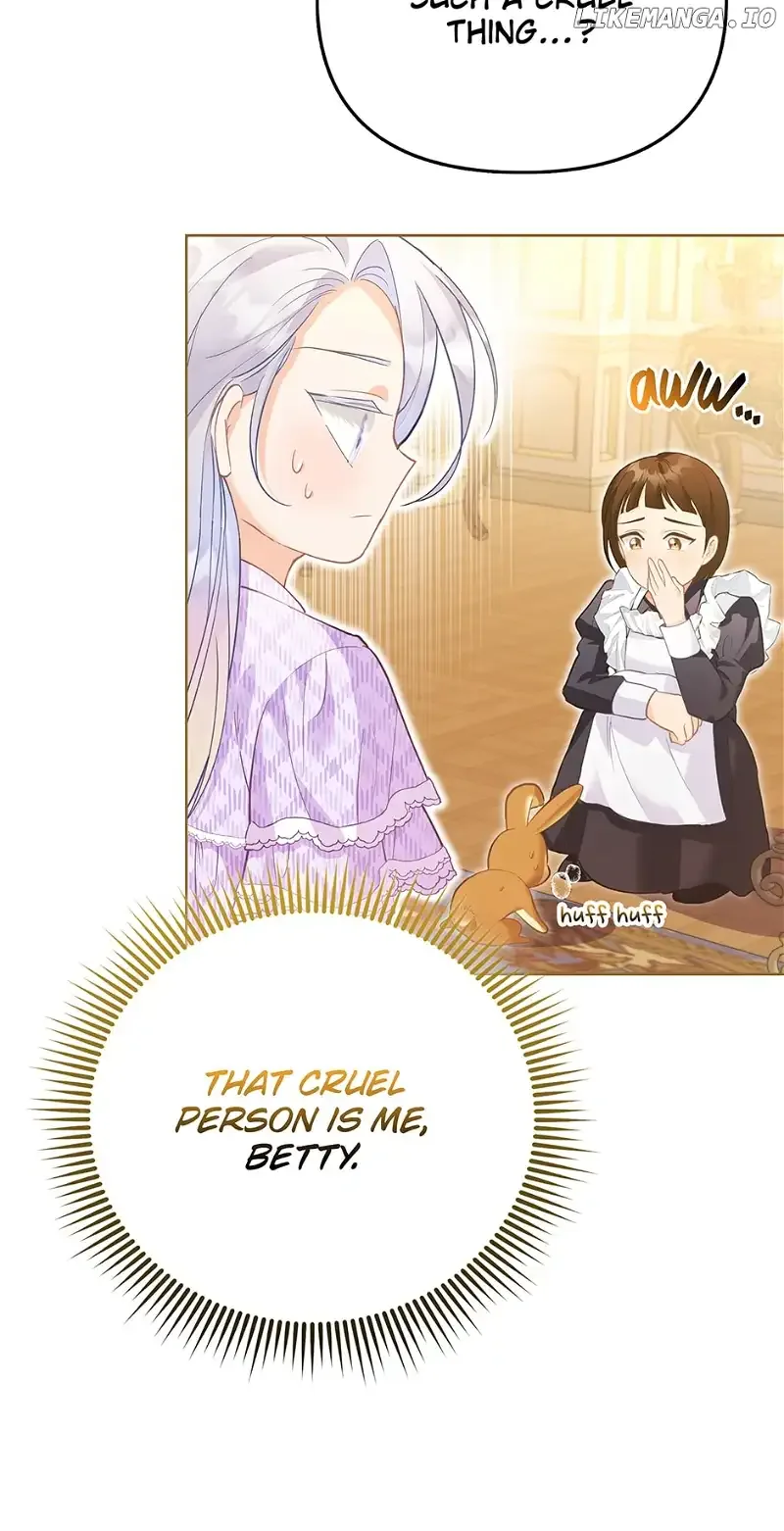 The Villainous Duke’s Special Rice Cultivation Method Chapter 9 page 58