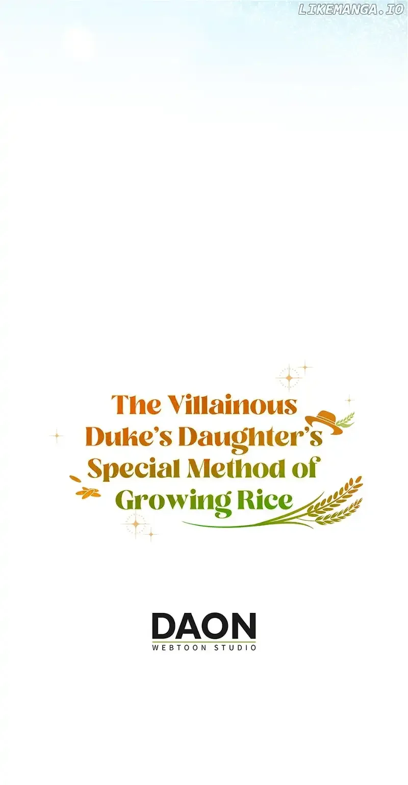 The Villainous Duke’s Special Rice Cultivation Method Chapter 10 page 90