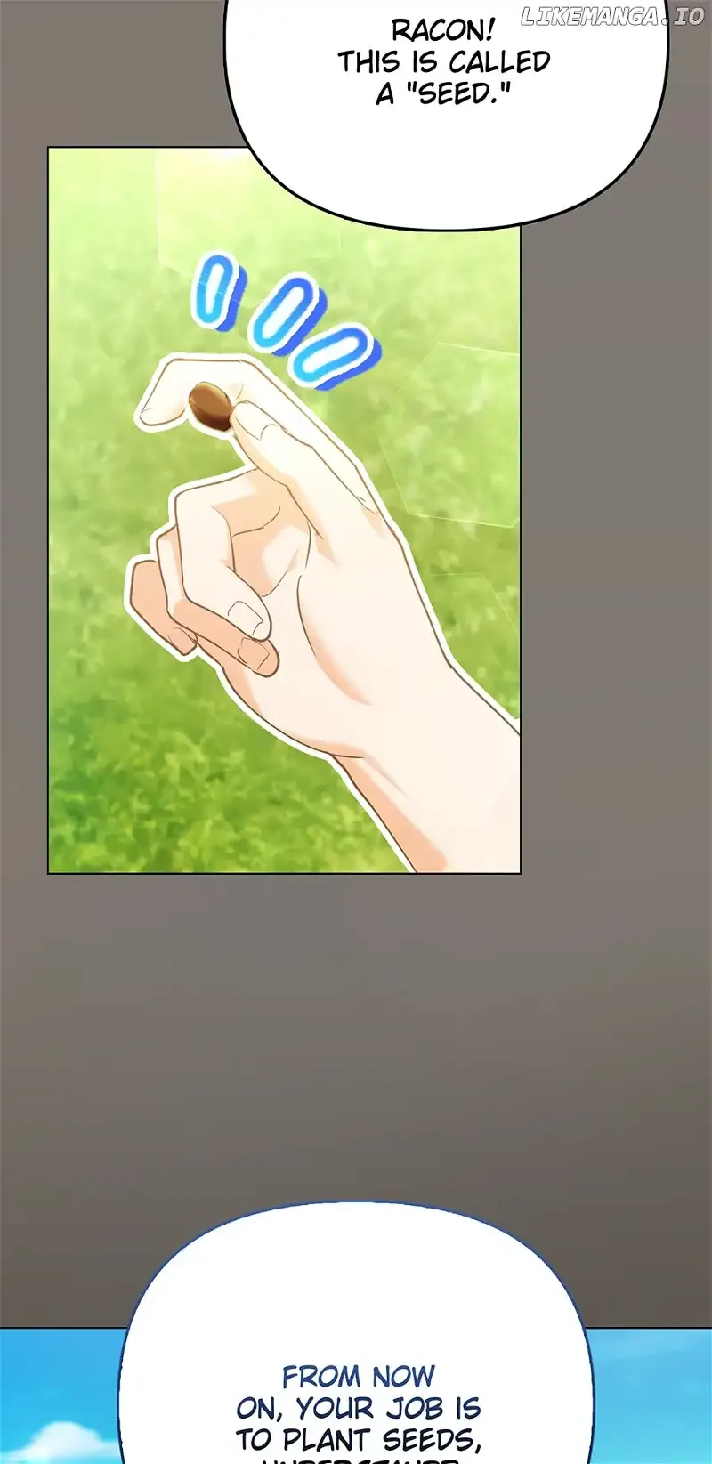 The Villainous Duke’s Special Rice Cultivation Method Chapter 11 page 12