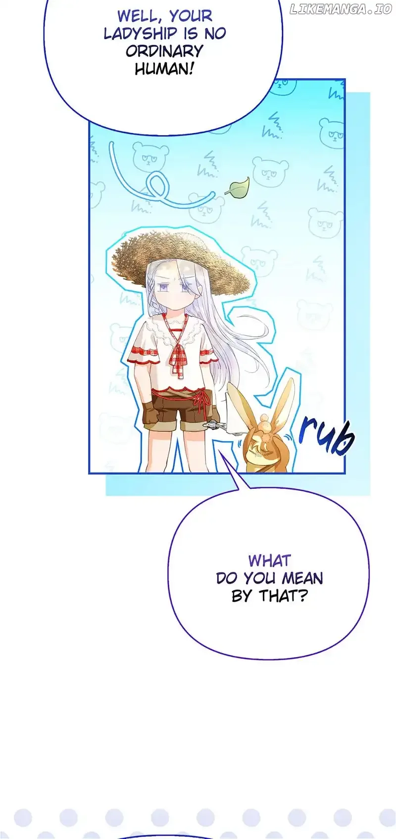 The Villainous Duke’s Special Rice Cultivation Method Chapter 11 page 25