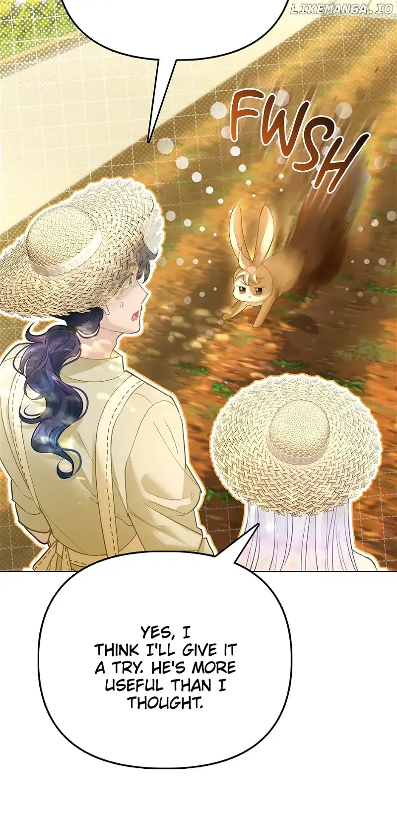 The Villainous Duke’s Special Rice Cultivation Method Chapter 11 page 18