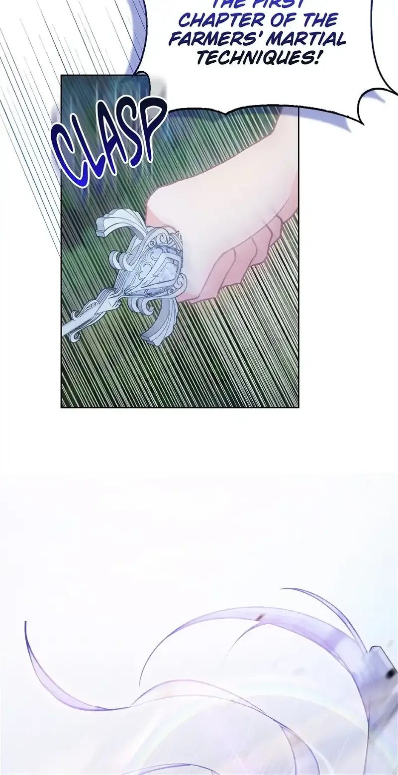 The Villainous Duke’s Special Rice Cultivation Method Chapter 7 page 68