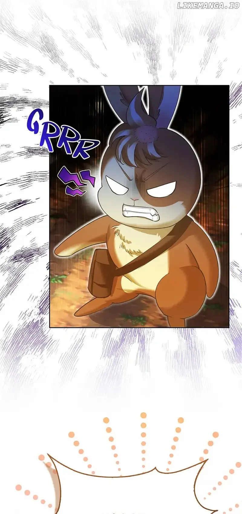 The Villainous Duke’s Special Rice Cultivation Method Chapter 11 page 22
