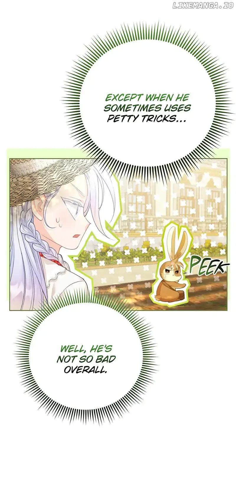 The Villainous Duke’s Special Rice Cultivation Method Chapter 11 page 10