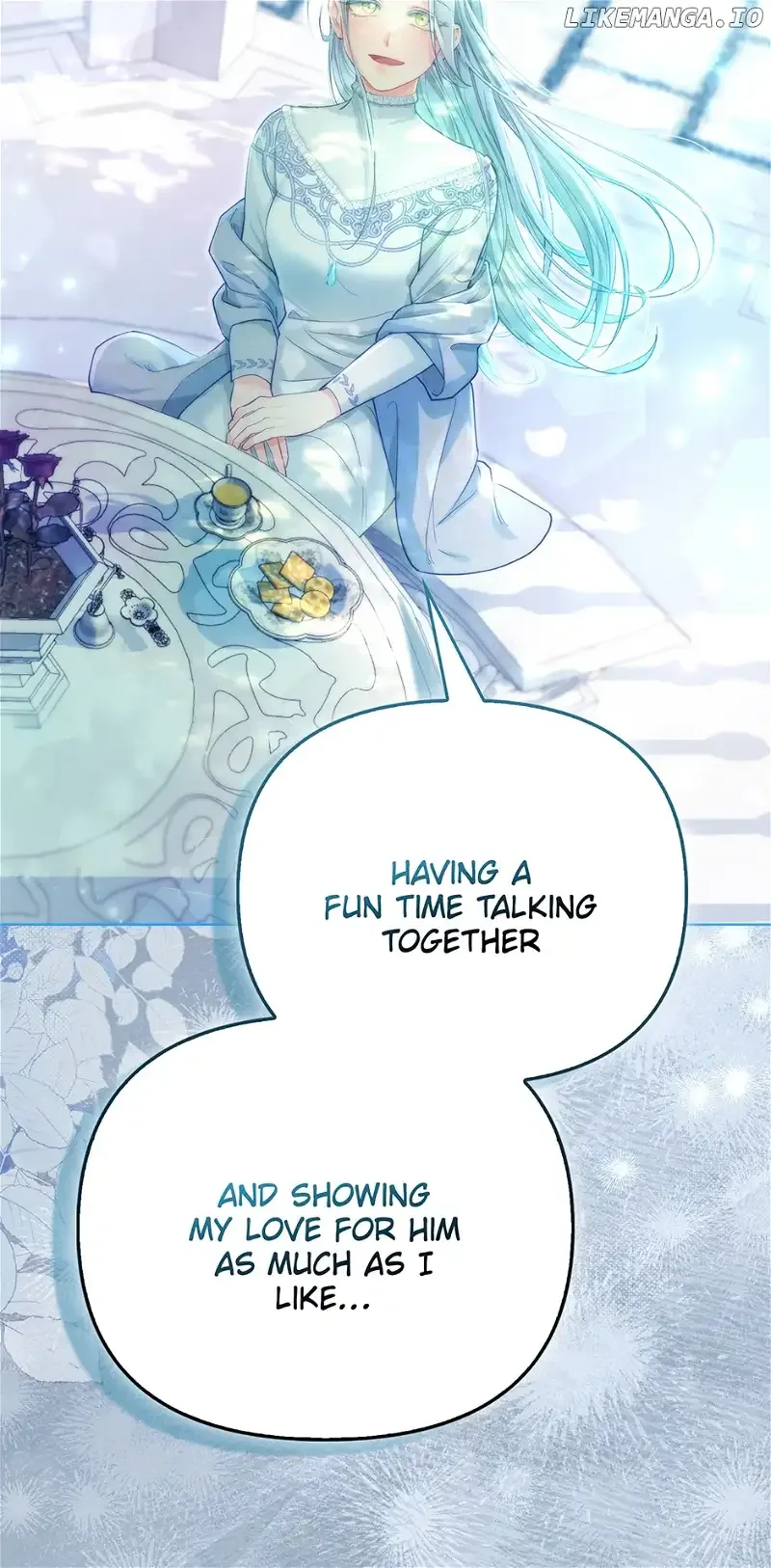 The Villainous Duke’s Special Rice Cultivation Method Chapter 13 page 32