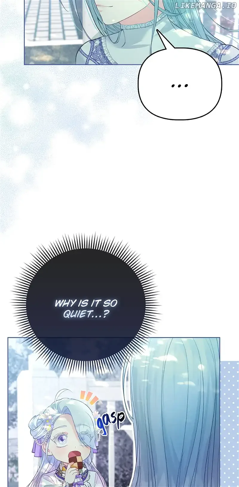 The Villainous Duke’s Special Rice Cultivation Method Chapter 13 page 29