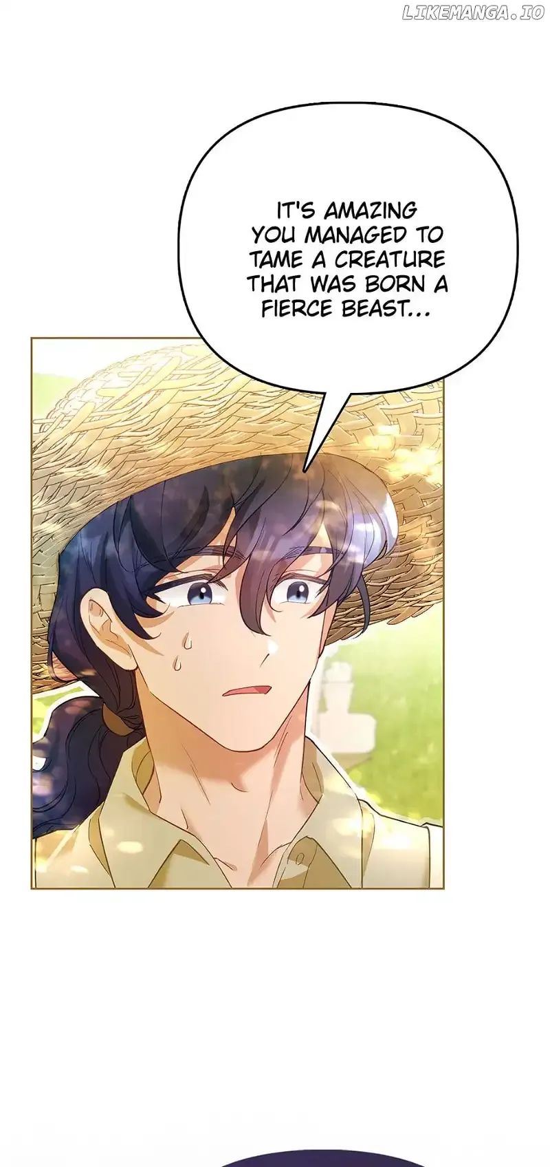 The Villainous Duke’s Special Rice Cultivation Method Chapter 11 page 19