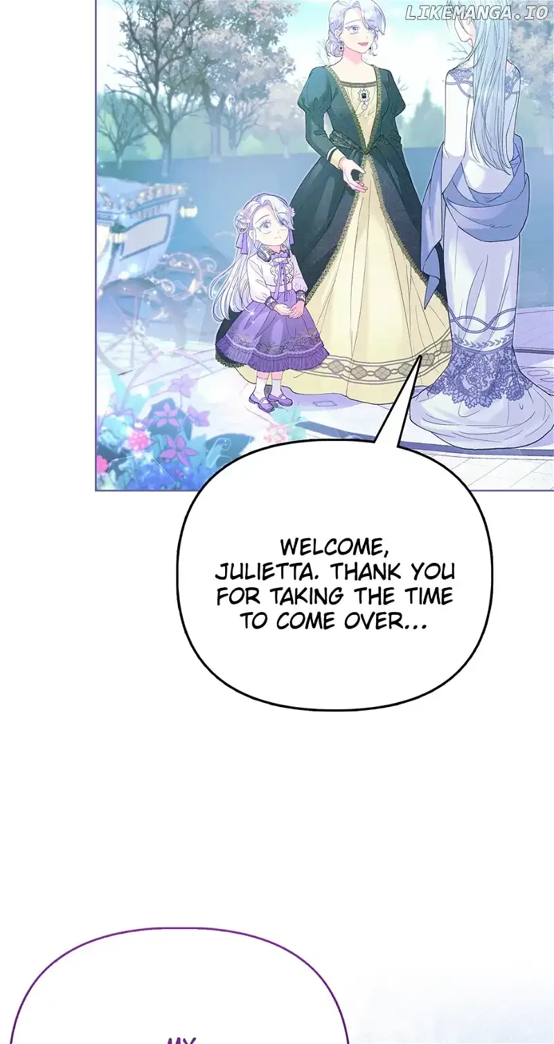 The Villainous Duke’s Special Rice Cultivation Method Chapter 13 page 10