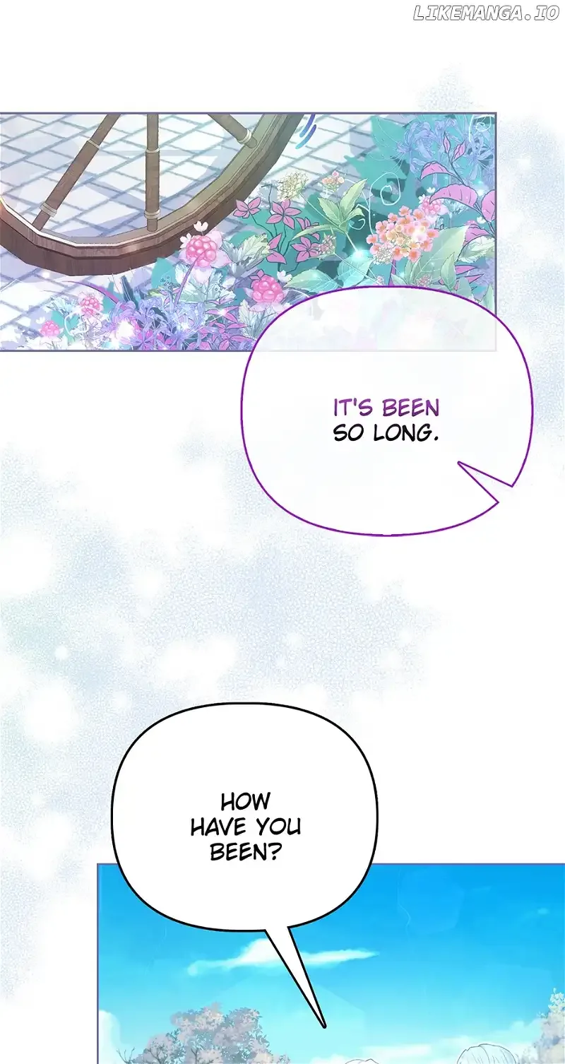 The Villainous Duke’s Special Rice Cultivation Method Chapter 13 page 9