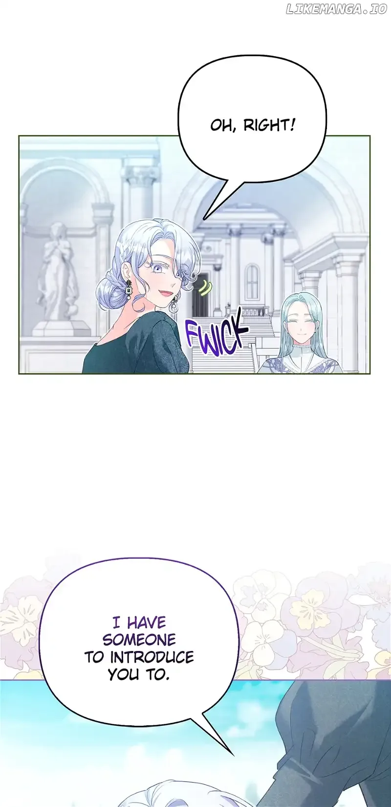 The Villainous Duke’s Special Rice Cultivation Method Chapter 13 page 15