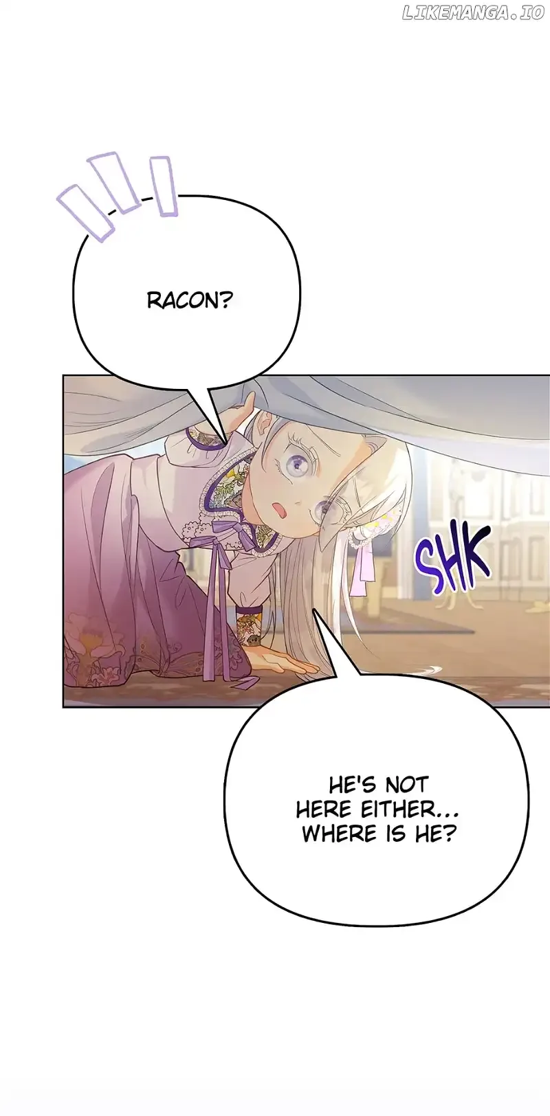The Villainous Duke’s Special Rice Cultivation Method Chapter 13 page 41