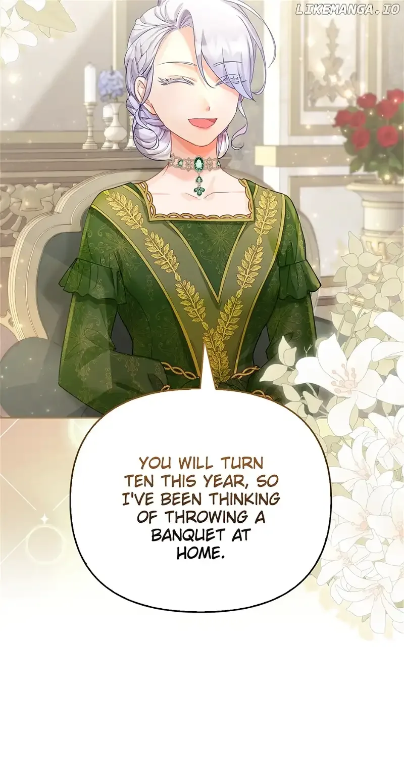 The Villainous Duke’s Special Rice Cultivation Method Chapter 14 page 65
