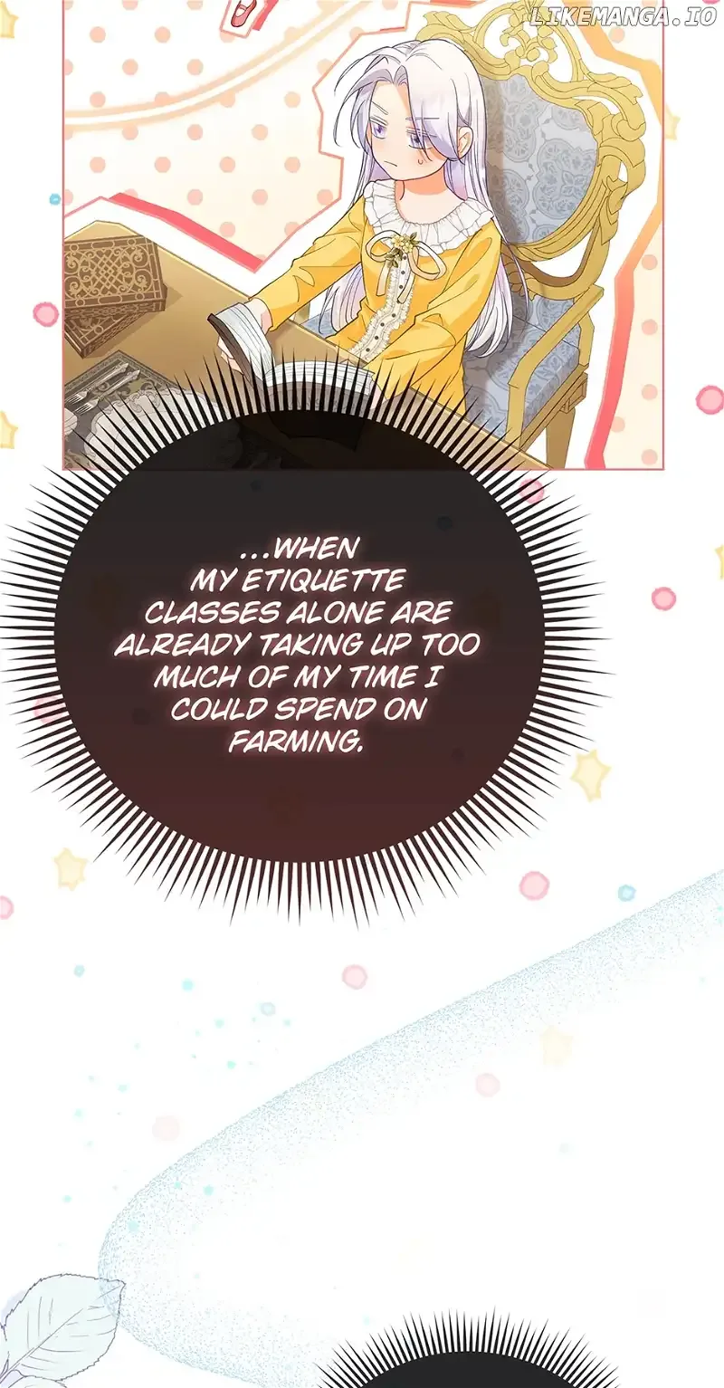 The Villainous Duke’s Special Rice Cultivation Method Chapter 13 page 68